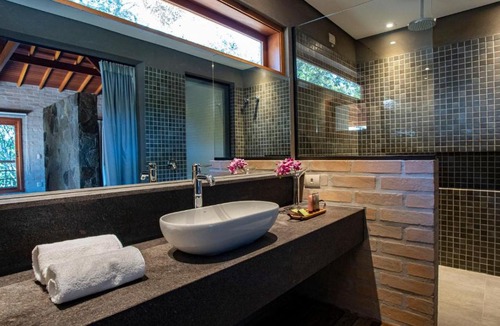 Portao Hotel | Canto do Irere - Boutique Hotel