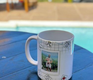 Caponga House | Canto do Mangue