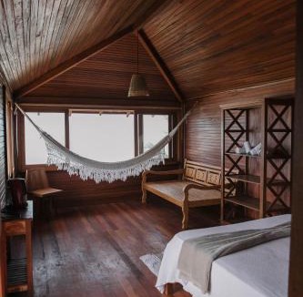 Caraiva Hotel | Canto do Mar