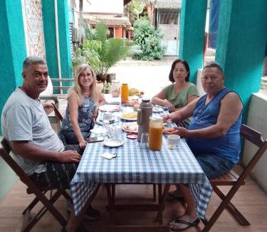 Trindade Apartment | Canto do mar