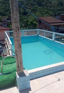Trindade Apartment | Canto do mar