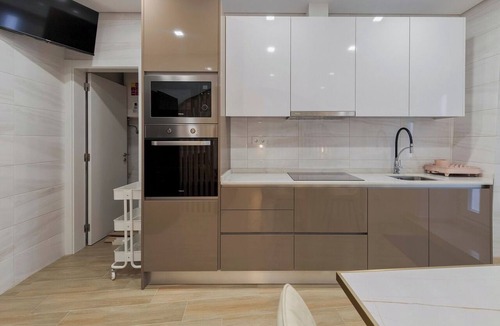 Setubal Apartment | Canto Doce Troino