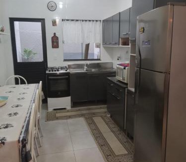 Colonia Dona Luiza House | Canto Verde