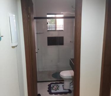 Colonia Dona Luiza House | Canto Verde