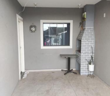 Colonia Dona Luiza House | Canto Verde