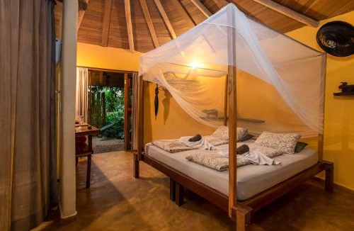 Chapada dos Guimaraes House | Cantos da Mata