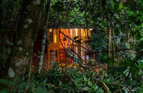 Chapada dos Guimaraes House | Cantos da Mata