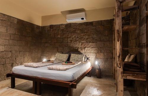 Chapada dos Guimaraes House | Cantos da Mata