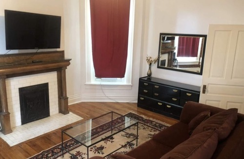Music Row Apartment | Cantrell’s on Broadway #1