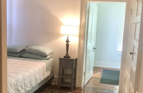Music Row Apartment | Cantrell’s on Broadway #1