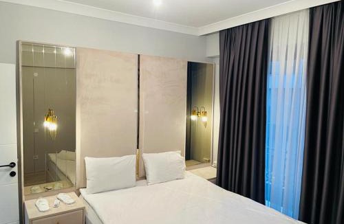 Uludag Apartment | Cantrmen Suites
