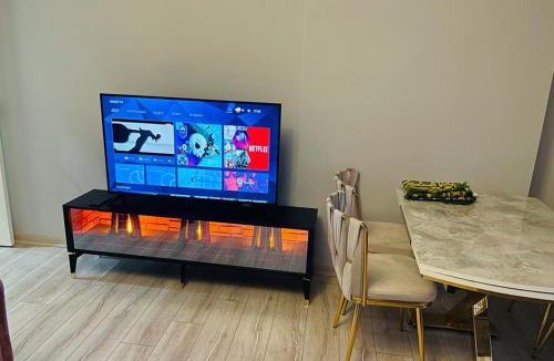 Uludag Apartment | Cantrmen Suites