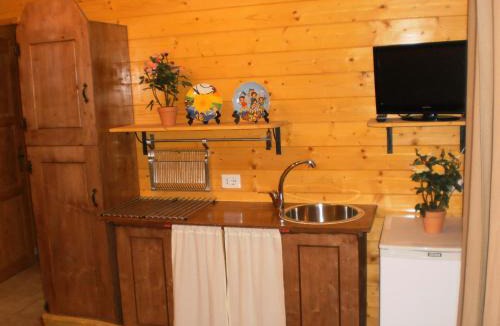 Cengio House | Cantuccio