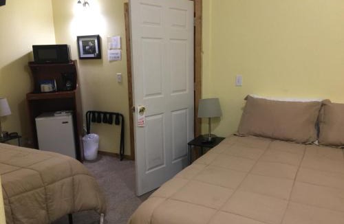 Cantwell Other | Cantwell Cabins