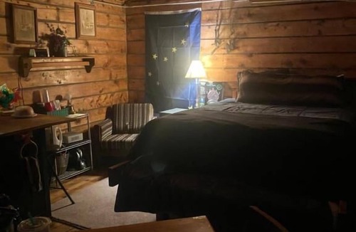 Cantwell Hotel | Cantwell Cabins