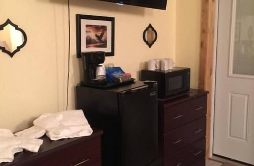 Cantwell Hotel | Cantwell Cabins