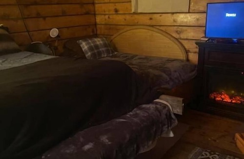 Cantwell Hotel | Cantwell Cabins