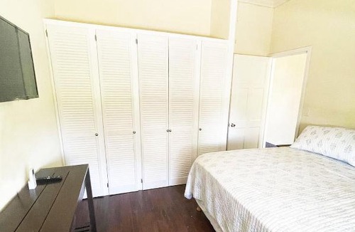 Gibbs Bay Apartment | Canvas and Cave Barbados