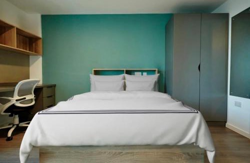 Saint Paul's Apartment | Canvas Bristol