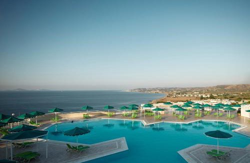 Kardamena Hotel | Canvas by Mitsis Family Village