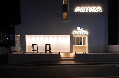 Haeundae Hostel | Canvas Hostel