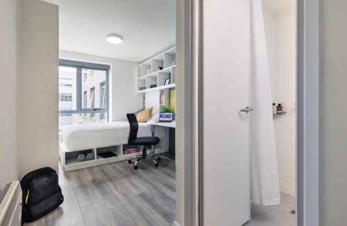North Wall Apartment | Canvas Mayor Square