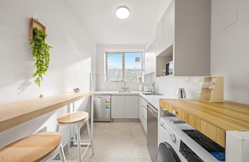 Saint Kilda South Apartment | Canvas On Barkly Apartments St Kilda