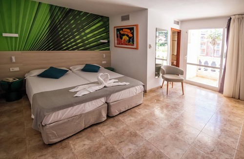 Canyamel Hotel | Canyamel Classic & Spa, solo Adultos