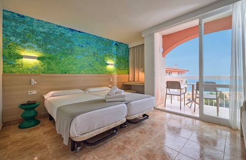 Canyamel Hotel | Canyamel Classic & Spa, solo Adultos