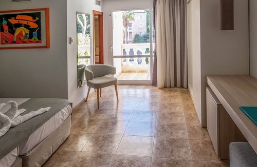 Canyamel Hotel | Canyamel Classic & Spa, solo Adultos