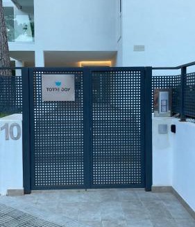 Canyamel Apartment | Canyamel modern apartment pool & 360º roof-terrace in 3rd floor letter A
