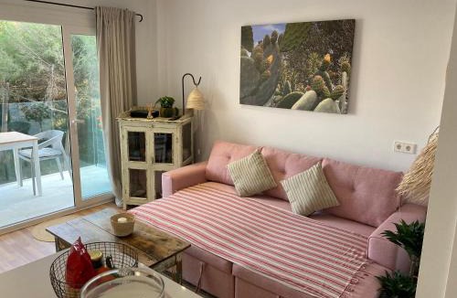 Canyamel Apartment | Canyamel modern apartment pool & 360º roof-terrace in 3rd floor letter A