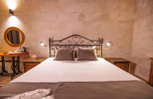 Urgup Hotel | Canyon Cave Hotel