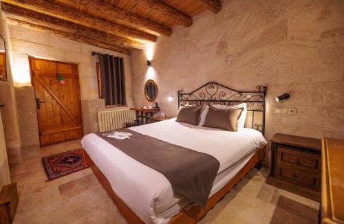 Urgup Hotel | Canyon Cave Hotel