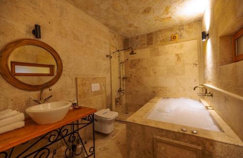 Urgup Hotel | Canyon Cave Hotel