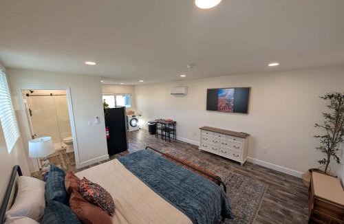 Hatch Apartment | Canyon Glow Retreat