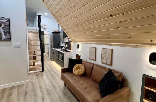 Wellsboro House | Canyon Hideaway