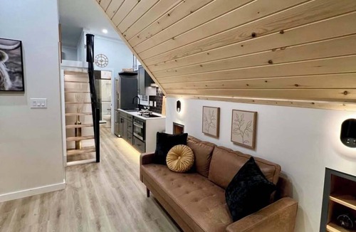 Wellsboro Cabin | Canyon Hideway
