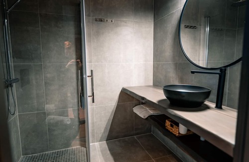 Alta Hotel | Canyon Hotell