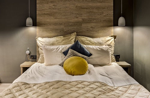 Alta Hotel | Canyon Hotell