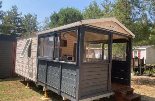 Bedarieux Other | Canyon Parc