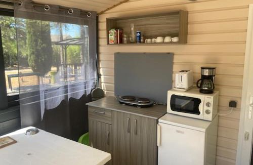Bedarieux Other | Canyon Parc