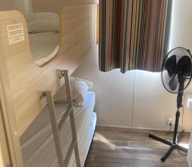 Bedarieux Other | Canyon Parc