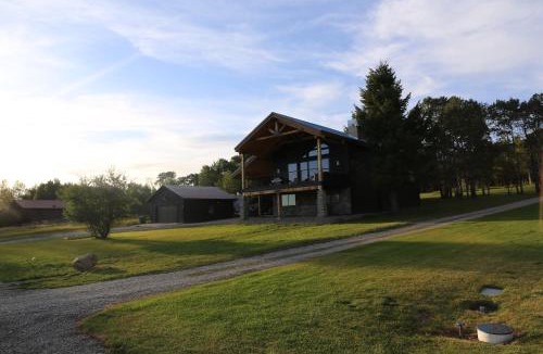 Star Valley Ranch House | Canyon Pines Retreat