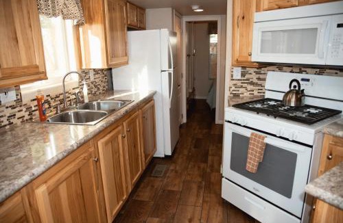 Moab House | Canyonlands Cabin #19