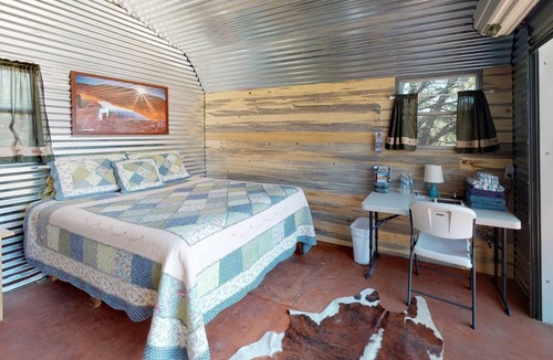 Monticello Cabin | Canyonlands Frontier Village