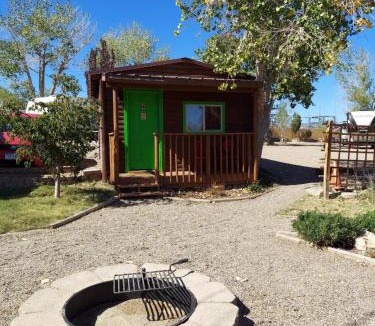 Escalante Other | Canyons Of Escalante RV Park