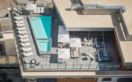 Park City House | Canyons Village Retreat at Pendry Park City Utah
