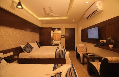 Mylapore Tiruvallikk House | Canyonsun
