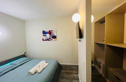 Canzo Apartment | Canzo Centro